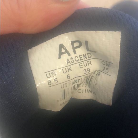 APL sneakers - Picture 3 of 4